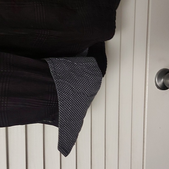 Men's Ted Baker Button-Up Shirt - Picture 3 of 8